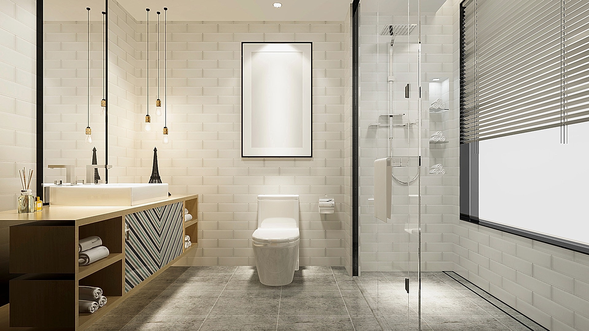 Banyo Yenileme